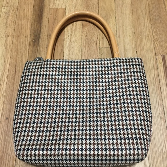 La Tour Eiffel 1887 Small Bag - Picture 2 of 2